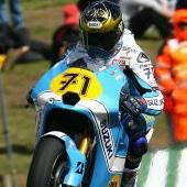 MotoGP – Phillip Island QP1 – Vermeulen solo sedicesimo in griglia